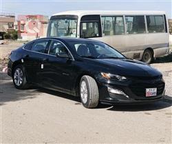 شيفروليه ماليبو